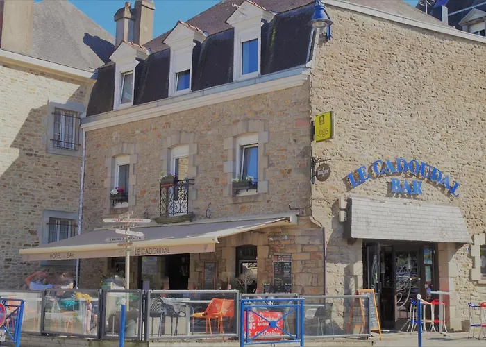 Le Cadoudal