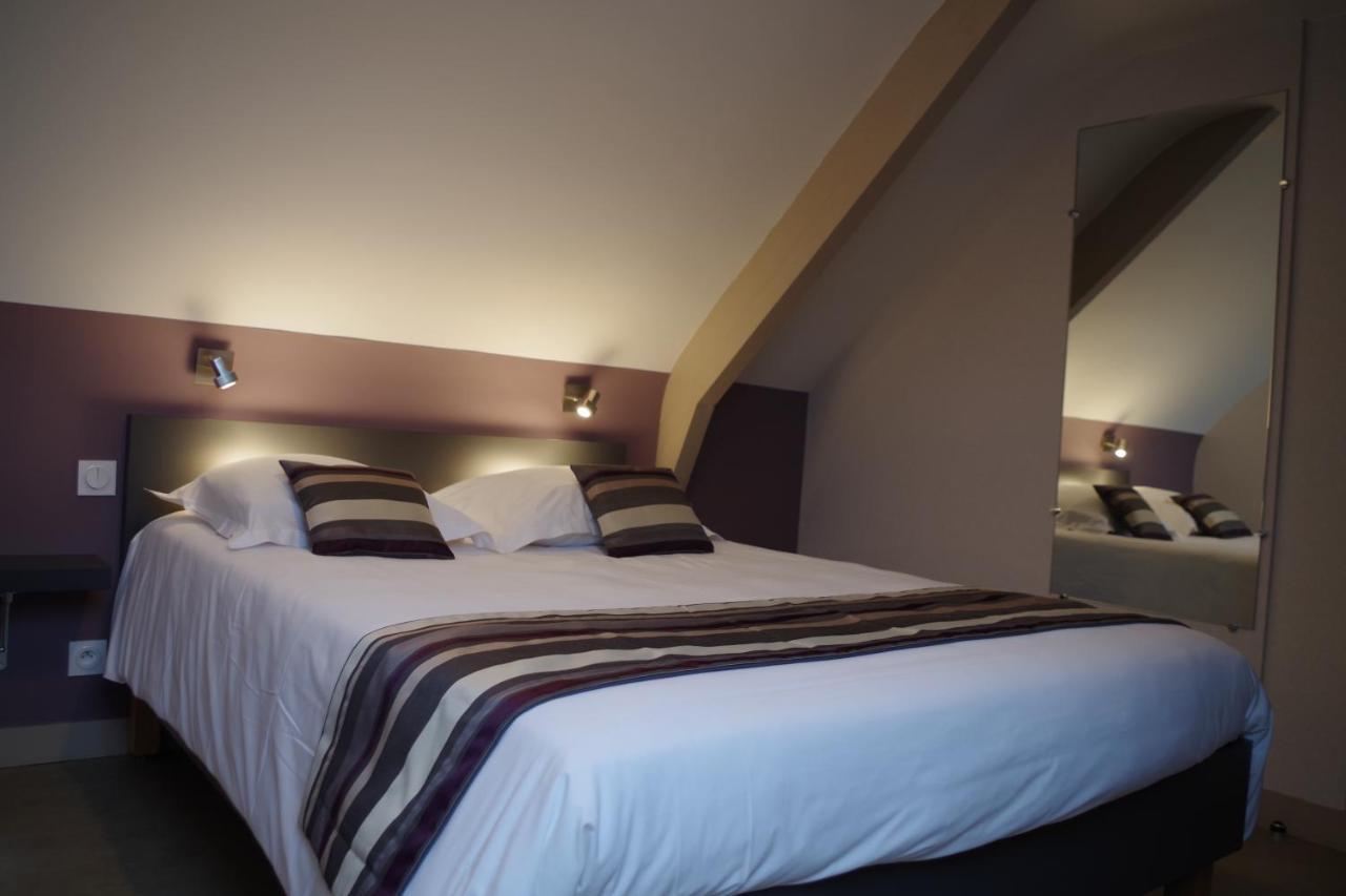 Le Cadoudal 2* Auray
