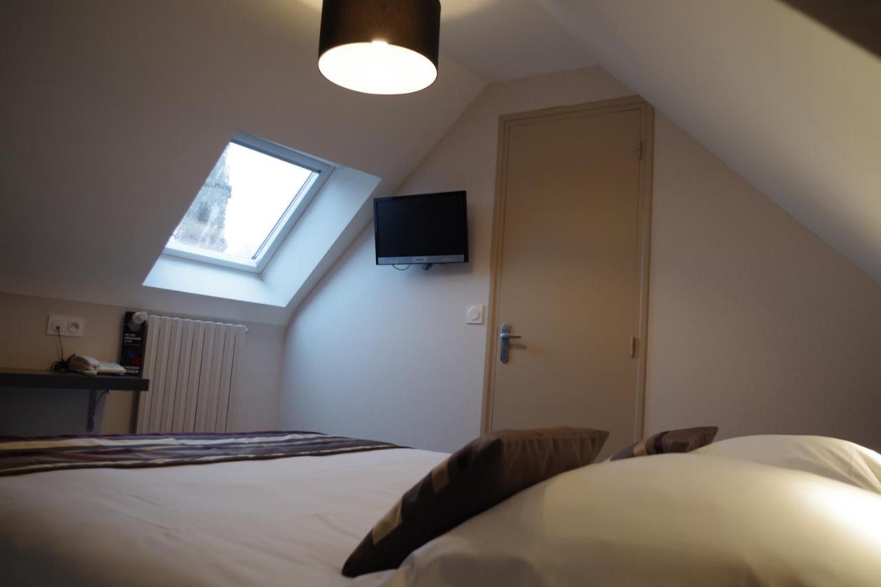 Le Cadoudal Hotel Auray