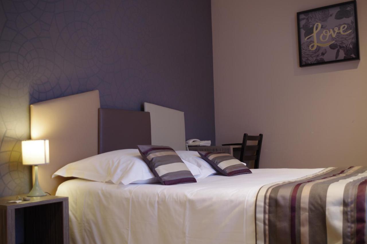 Le Cadoudal Hotel