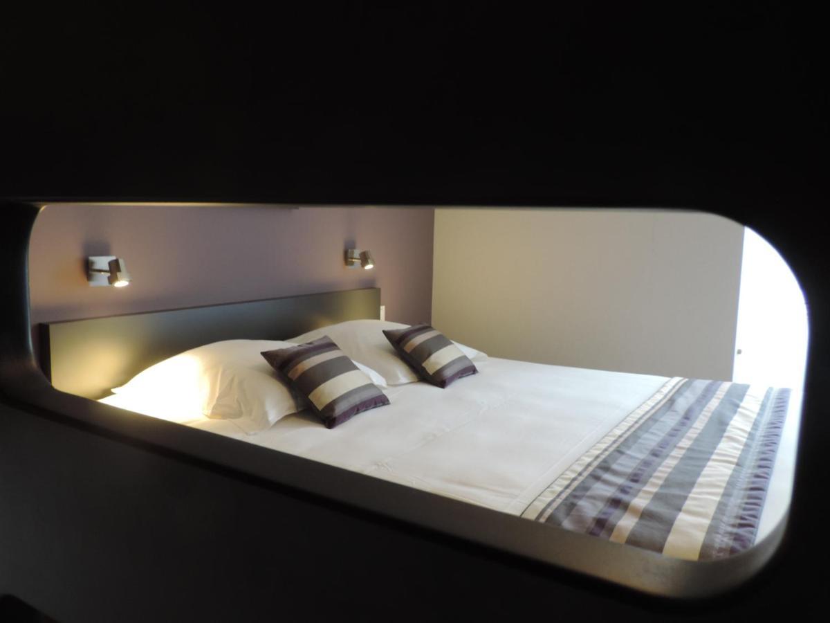 Le Cadoudal Hotel 2*
