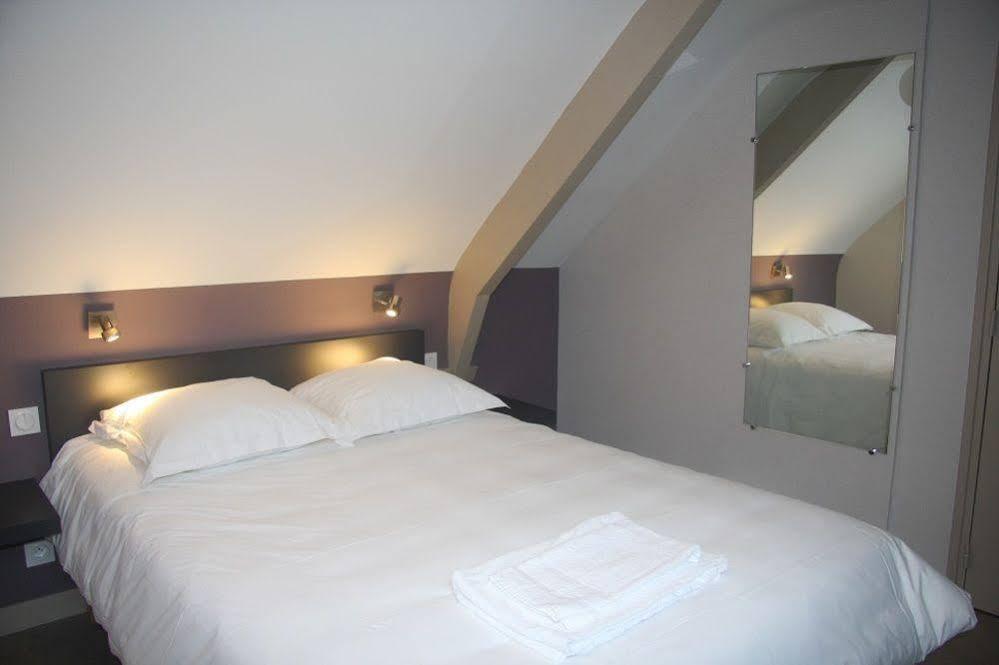 Hotel Le Cadoudal 2*