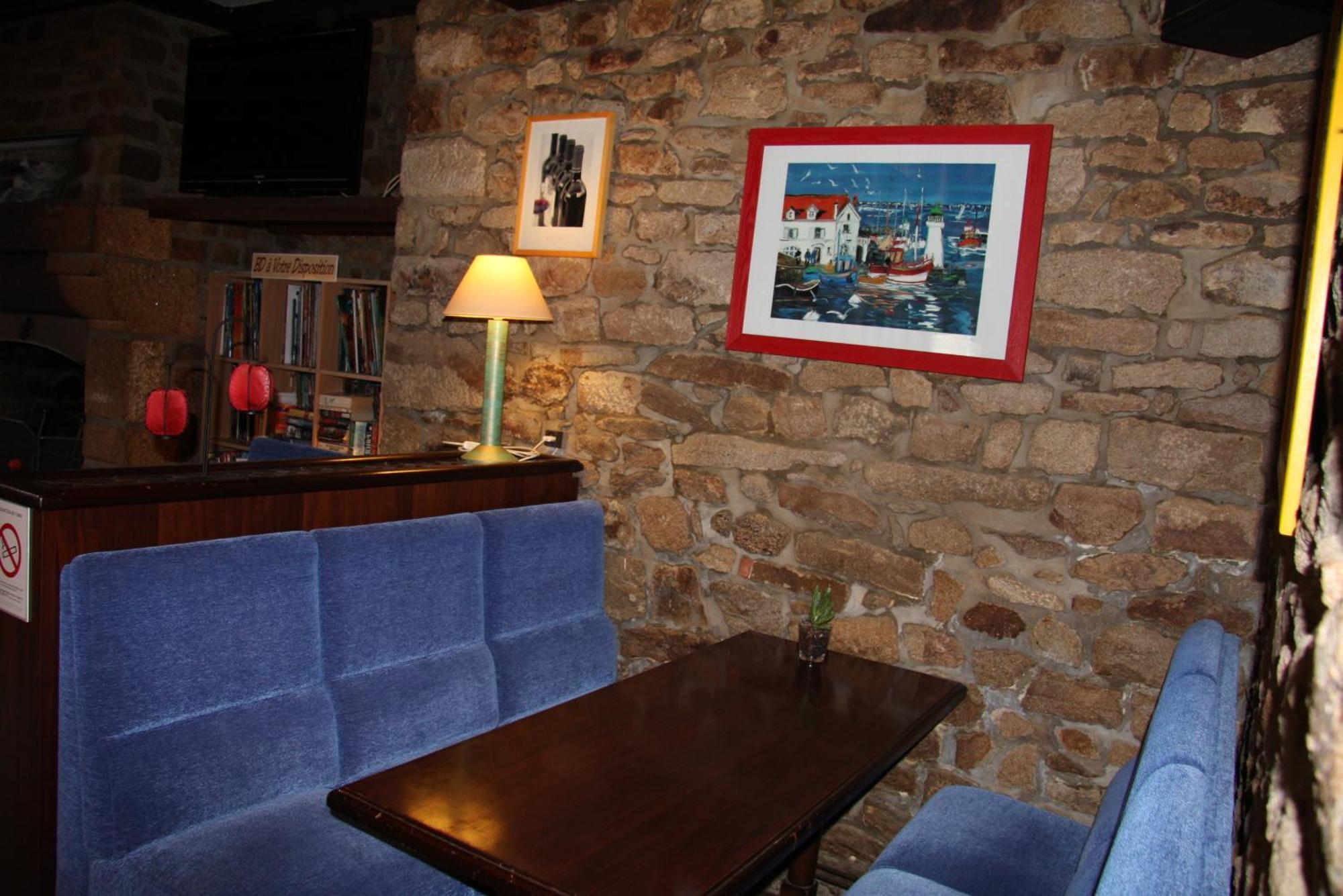 Hotel Le Cadoudal Auray