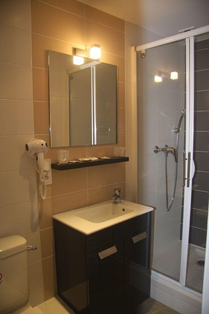 Hotel Le Cadoudal