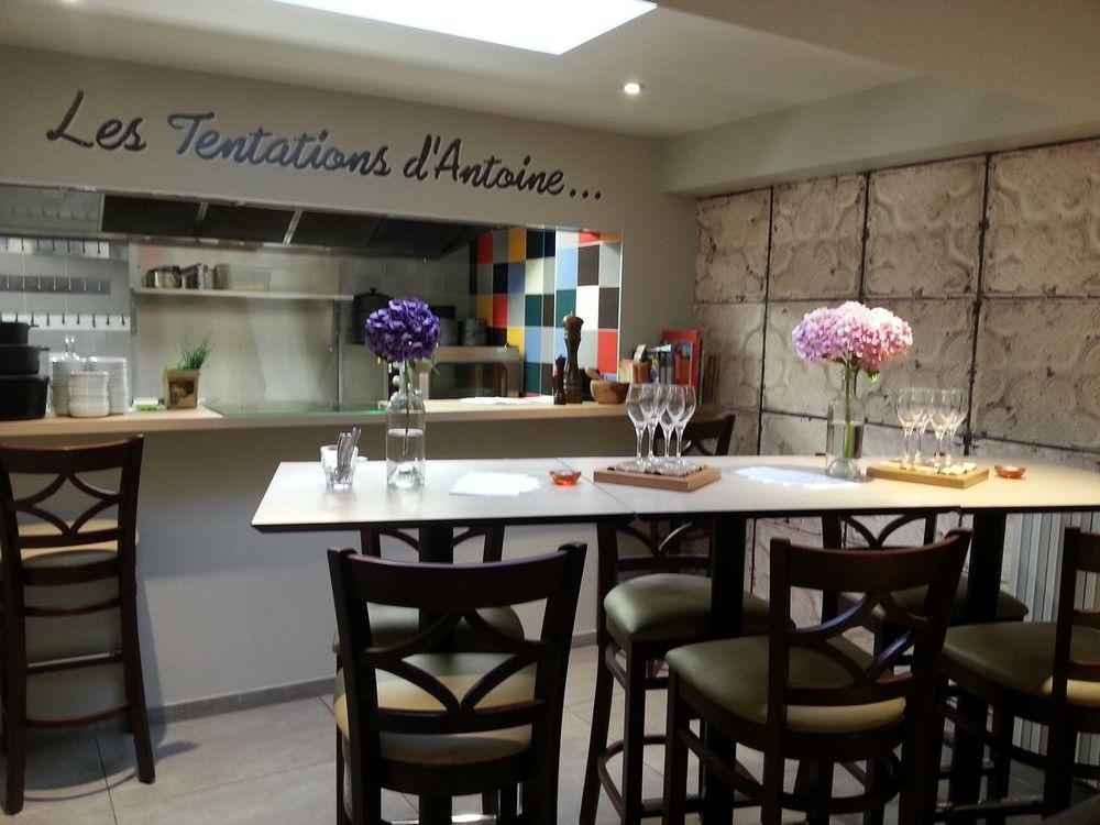 Hotel Le Cadoudal 2*
