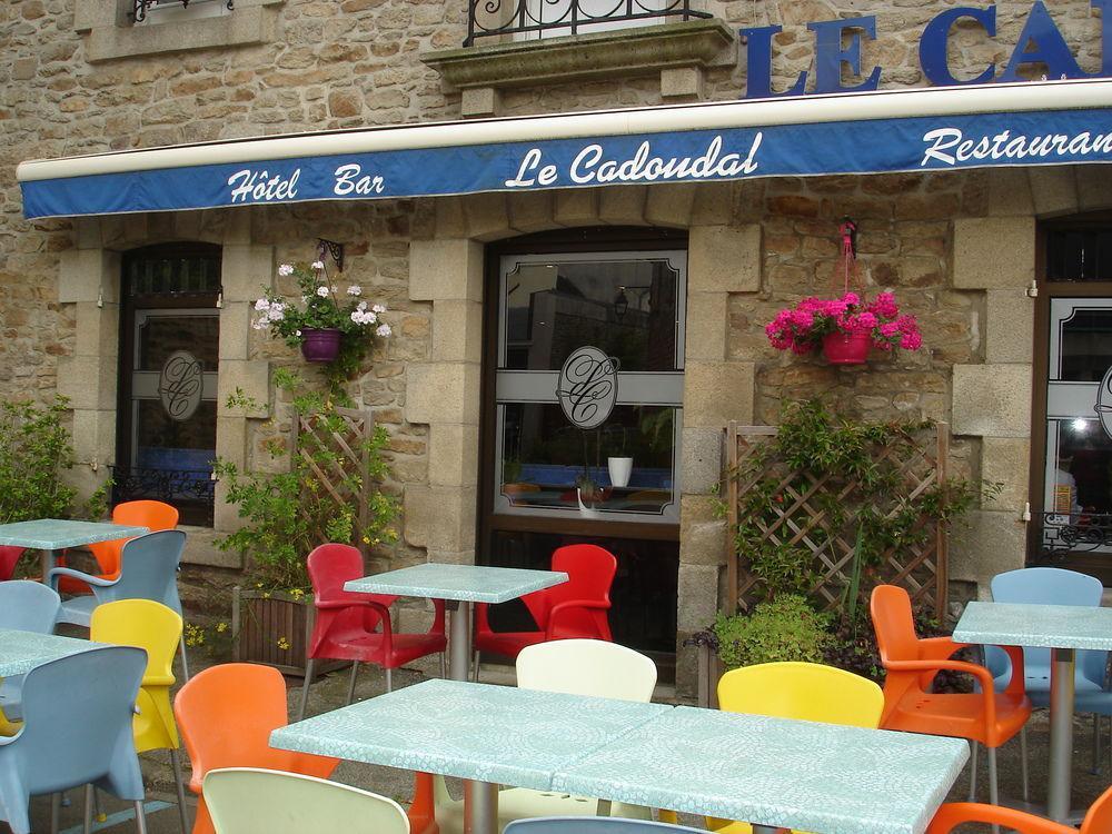 Le Cadoudal Hotel Auray