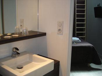 Le Cadoudal Hotel Auray