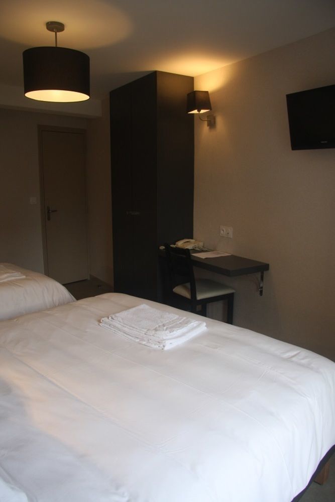 Hotel Le Cadoudal
