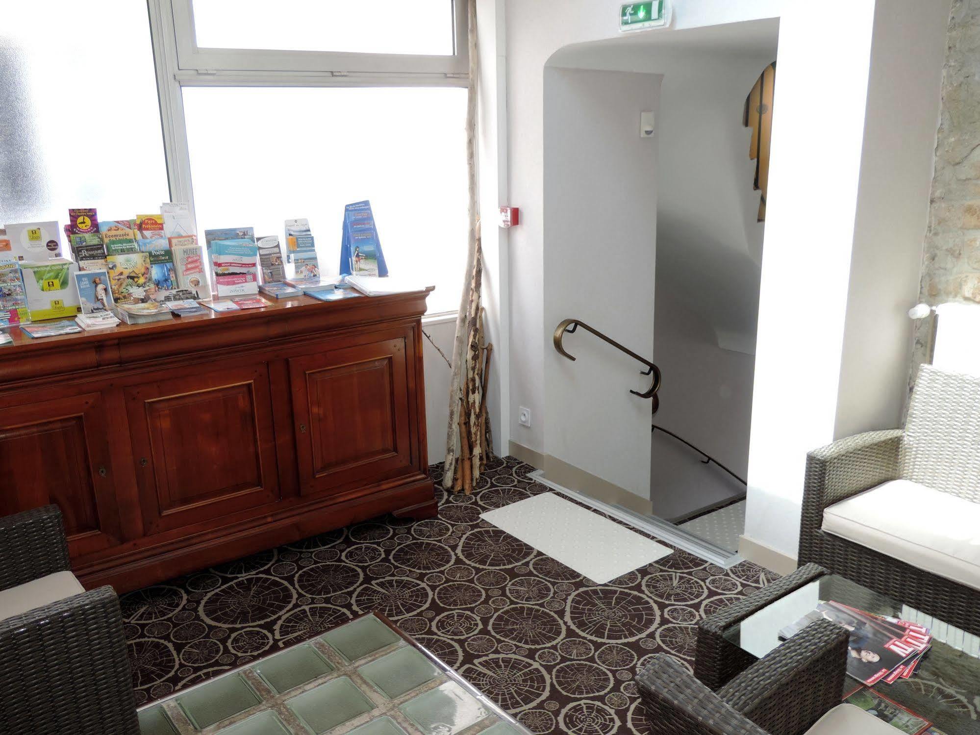 Le Cadoudal 2* Auray