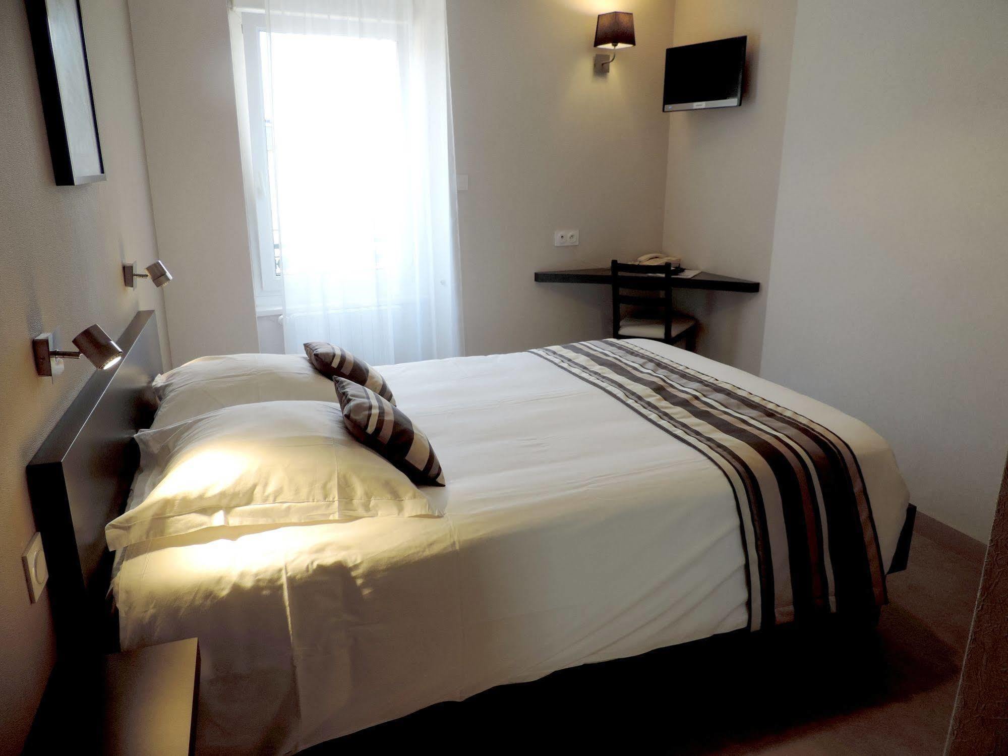 Le Cadoudal Hotel