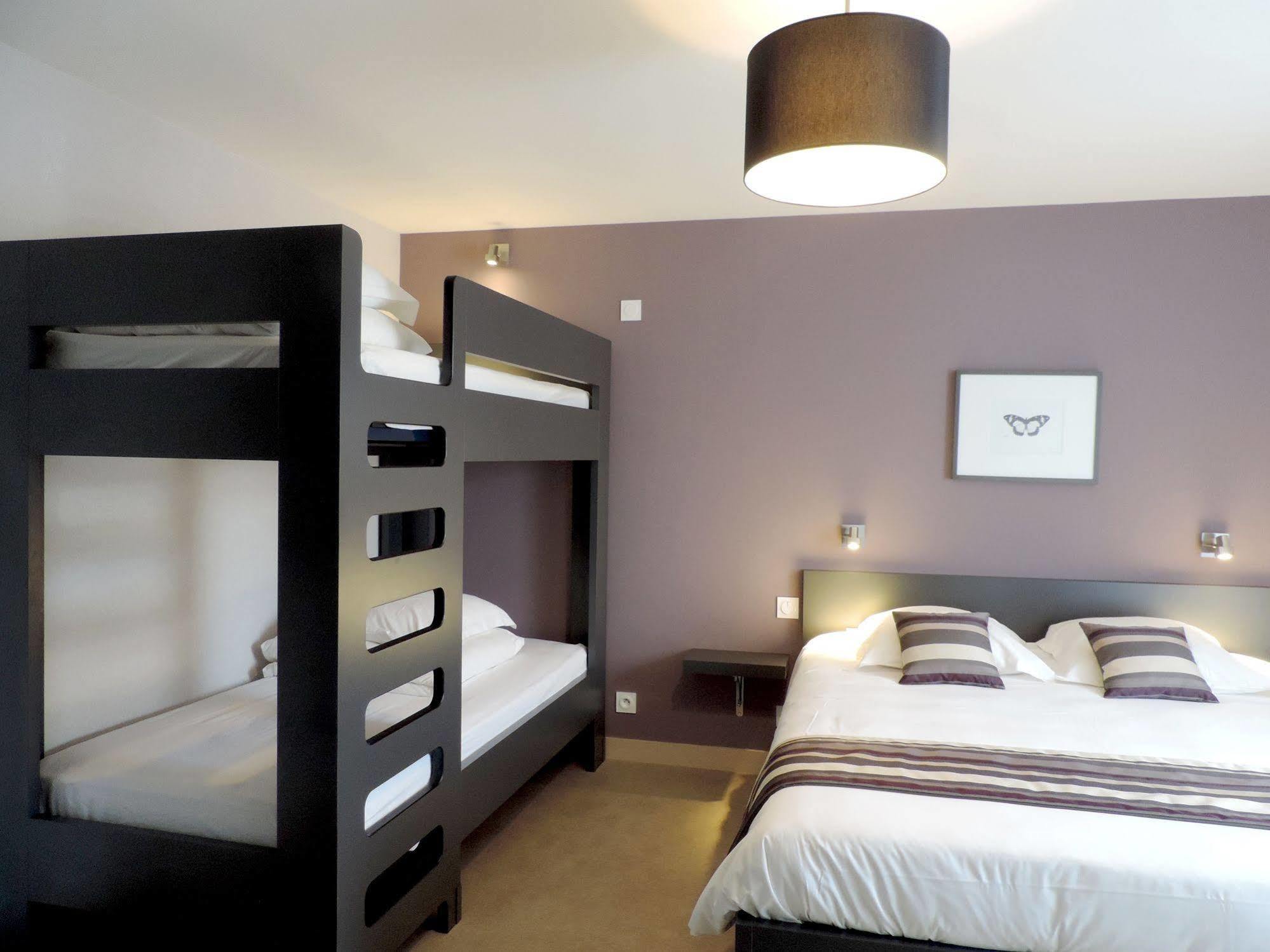 Le Cadoudal Hotel 2*