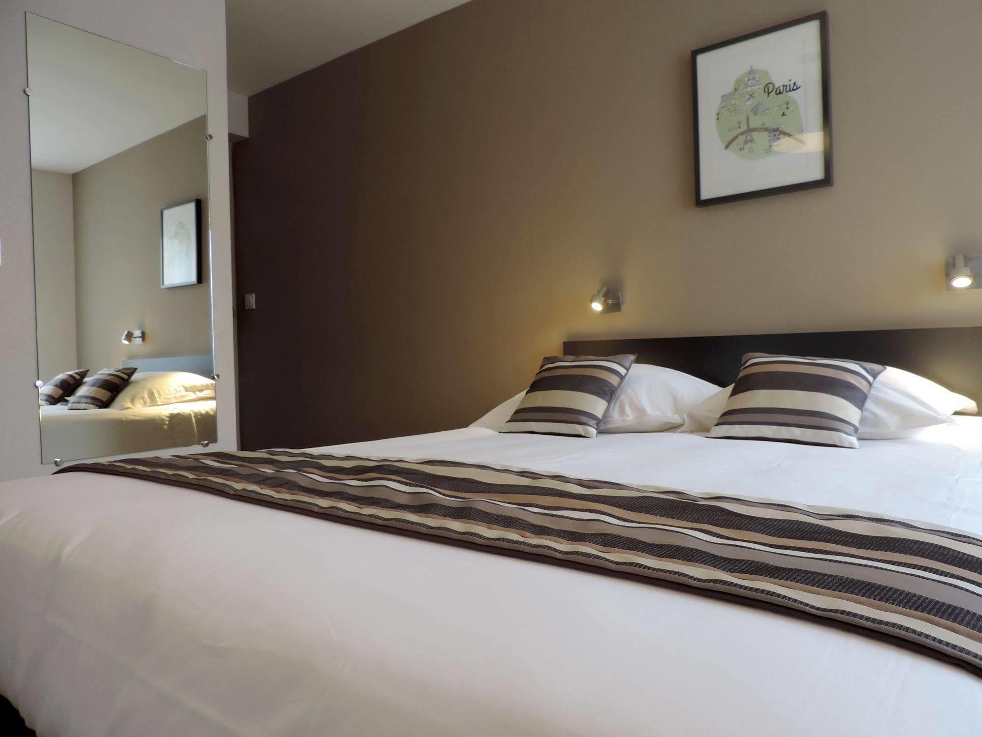 Le Cadoudal Hotel Auray