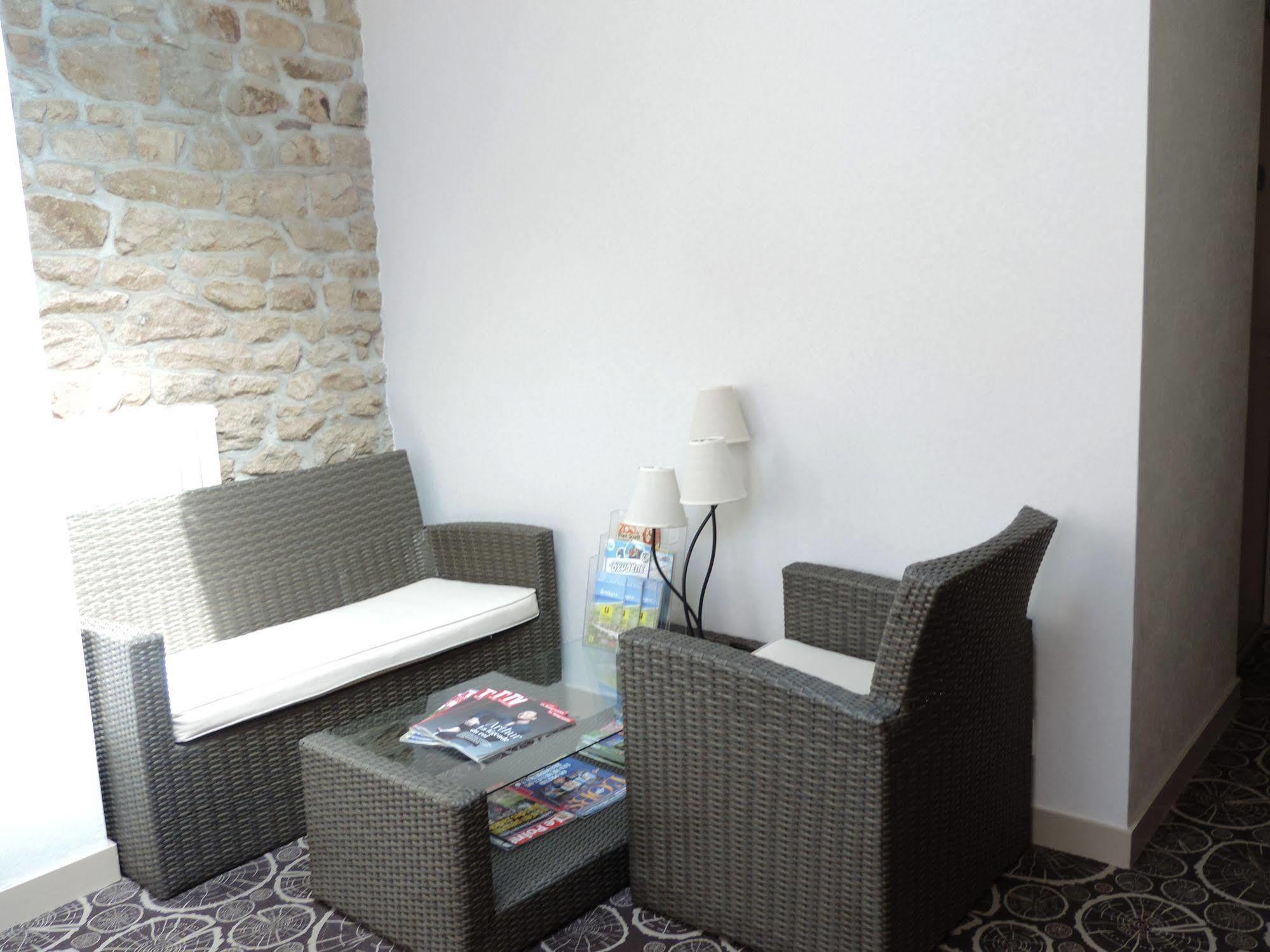 Le Cadoudal 2* Auray