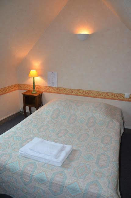 Le Cadoudal Hotel